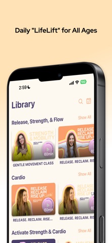 JOYLIFT Screenshot 4 of 6