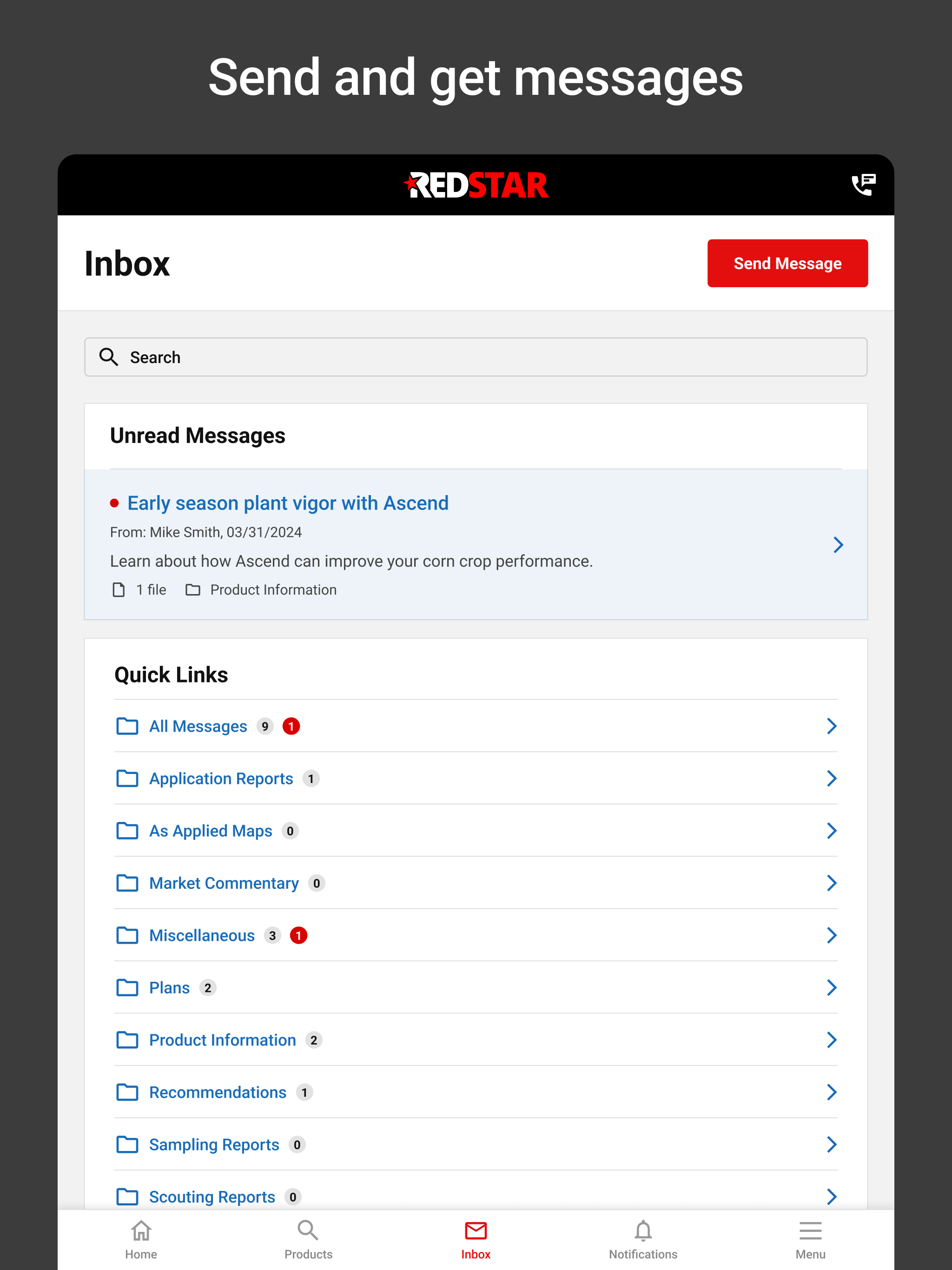 REDVIEW
