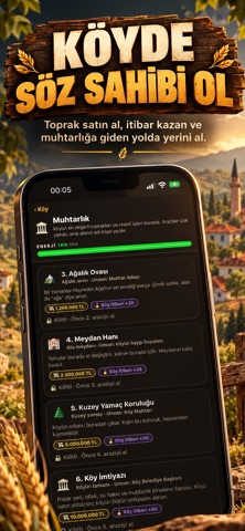 Köylü Simülatörü: Köy Hayatı screenshot 10