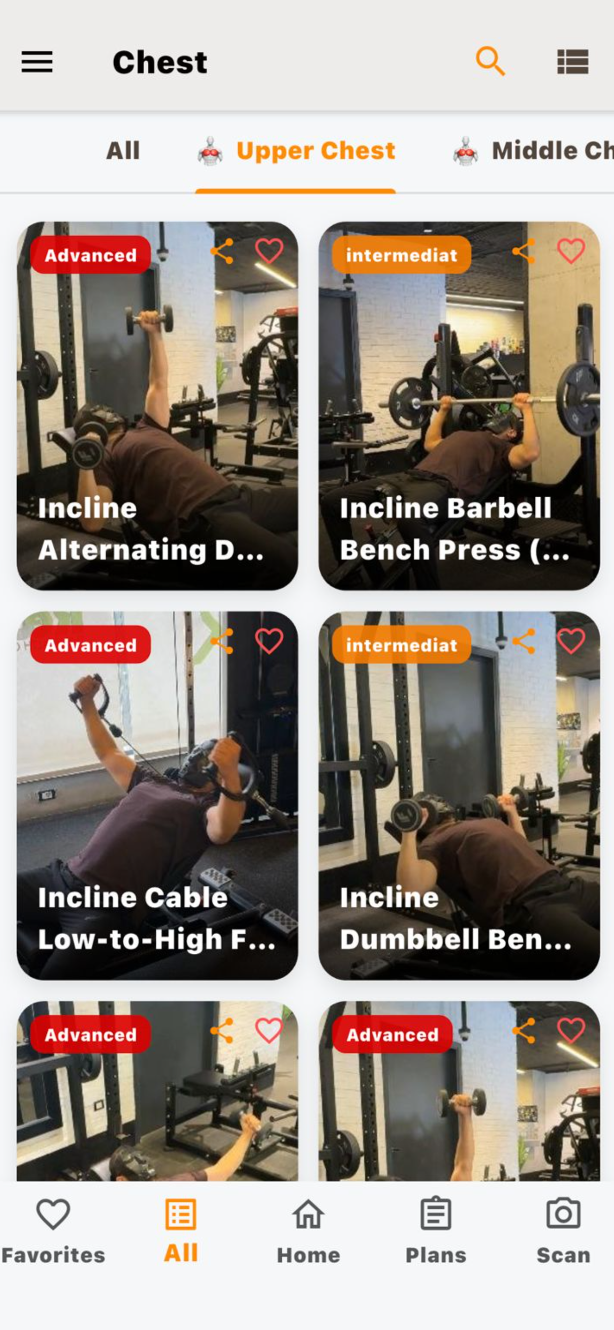 Exercise-Lab