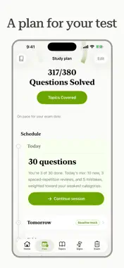 CDL Practice Test screenshot 8