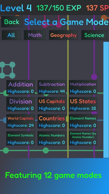Brain Games - mental floss