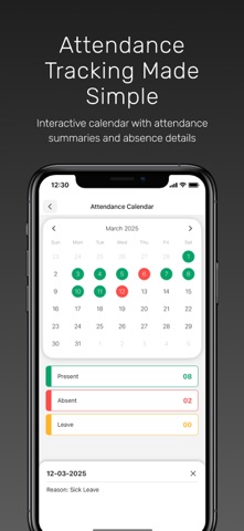 dbeease screenshot