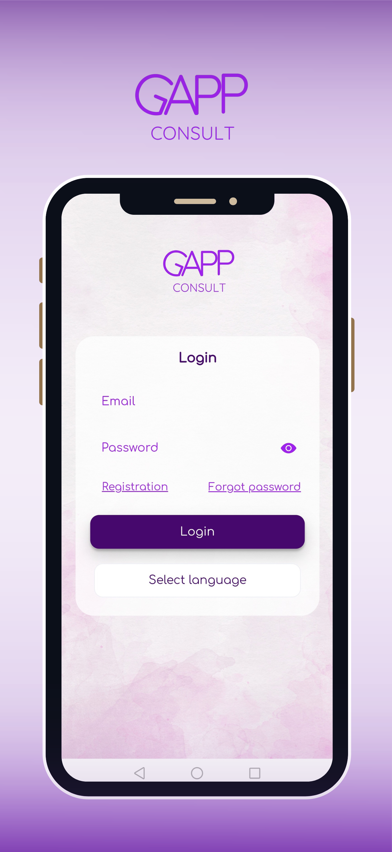 GAPP CONSULT screenshot 4