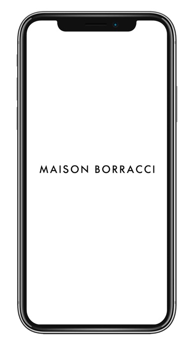 Maison Borracci Screenshot