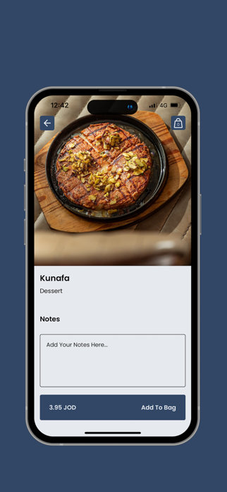 Sofia Turkish Restaurant Screenshot 3 of 3