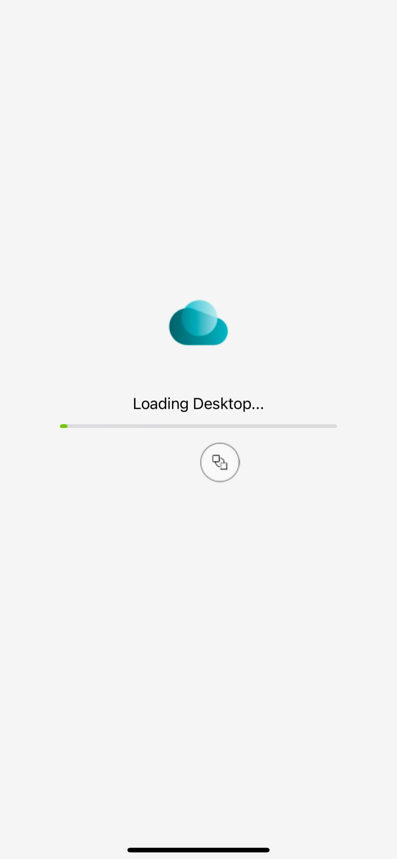 Omnissa Horizon Client