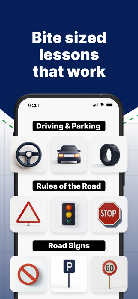 MB Learners Test screenshot 4