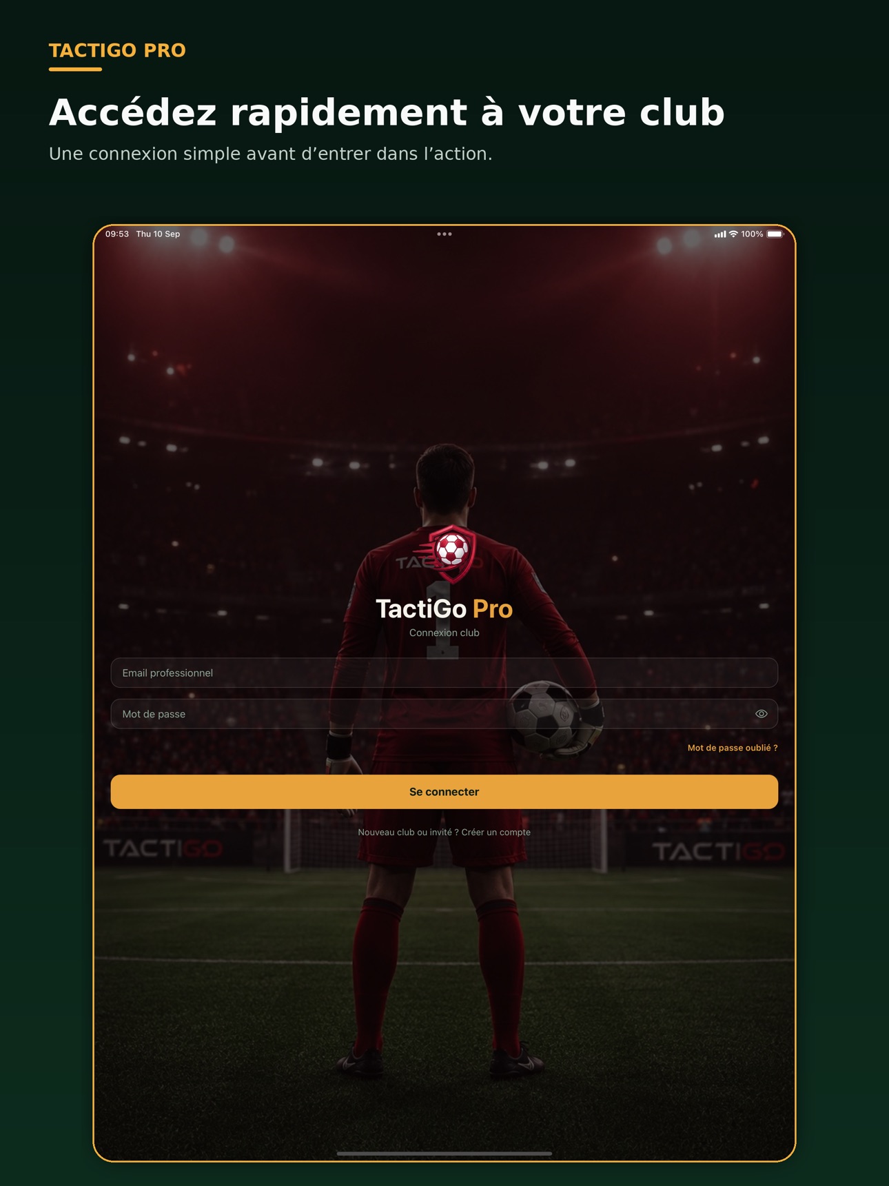Screenshot 11 of TactiGo Pro