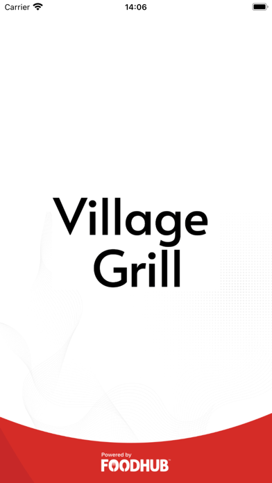 Village Grill Hampton Screenshot