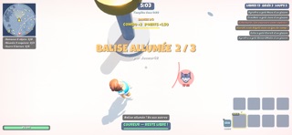 Catch Me!™ Screenshot 3 of 5