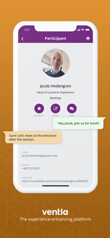 Ventla Screenshot 2 of 5
