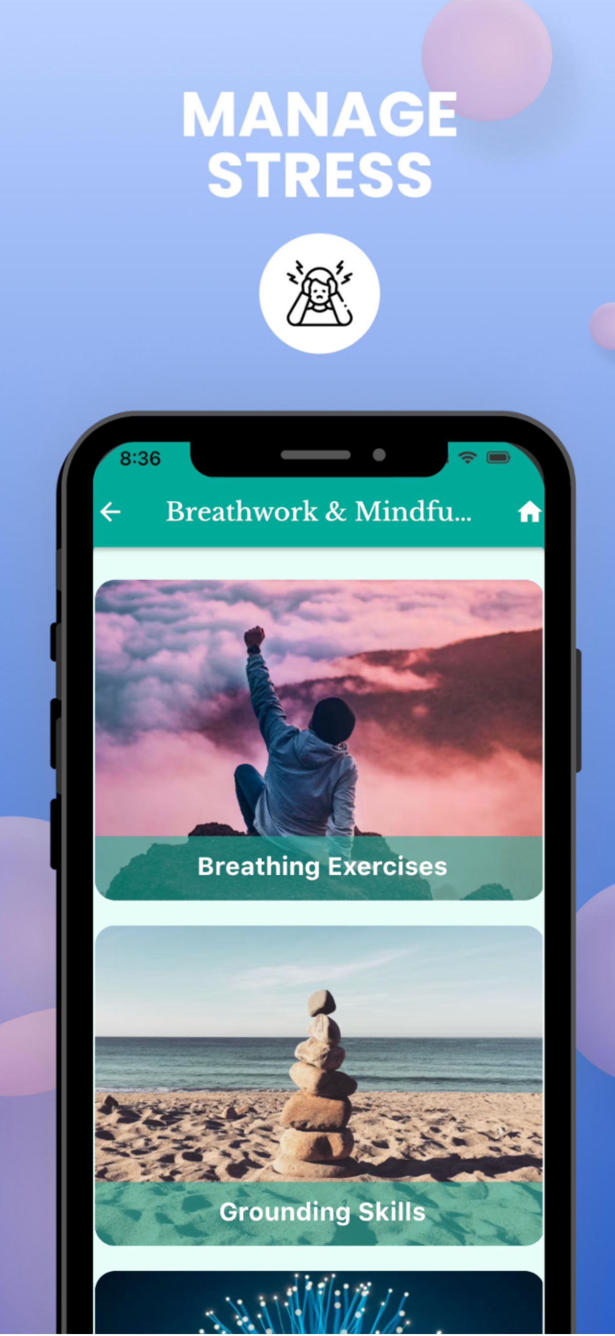Faces of Health screenshot 7