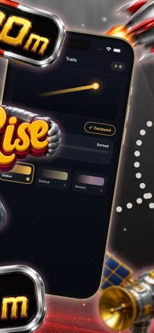 Aphelion Rise Screenshot 3 of 5