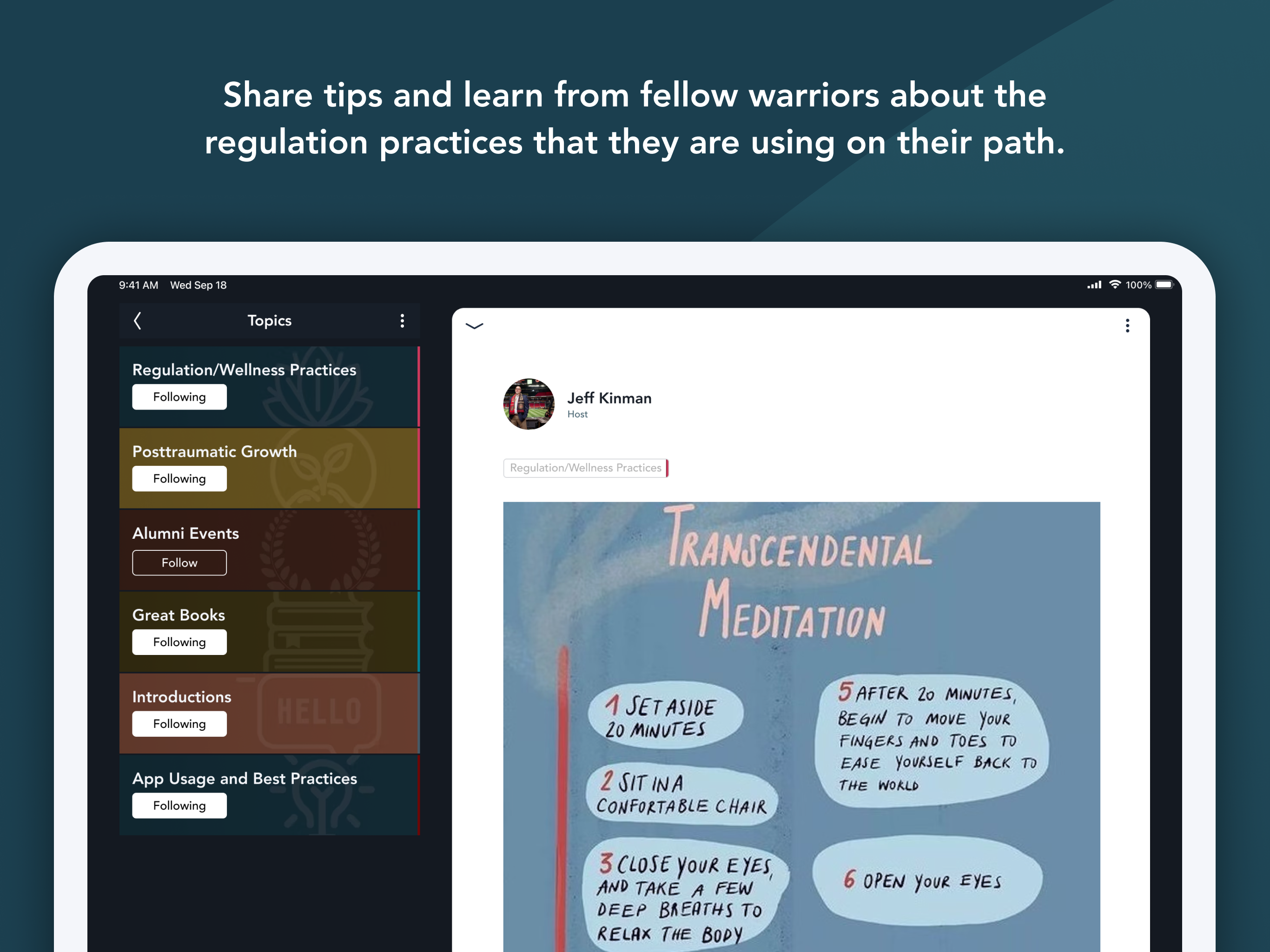 myPATHH screenshot 6
