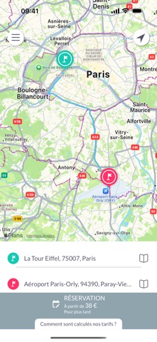 kisvtc Screenshot 2 of 3