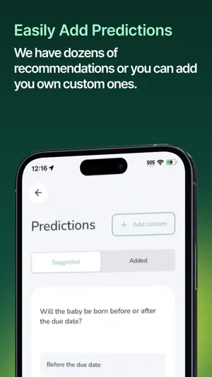 Guess The Baby! screenshot 4