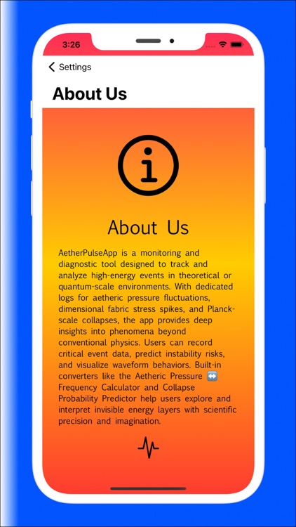 空脈装-置アプリ screenshot-4