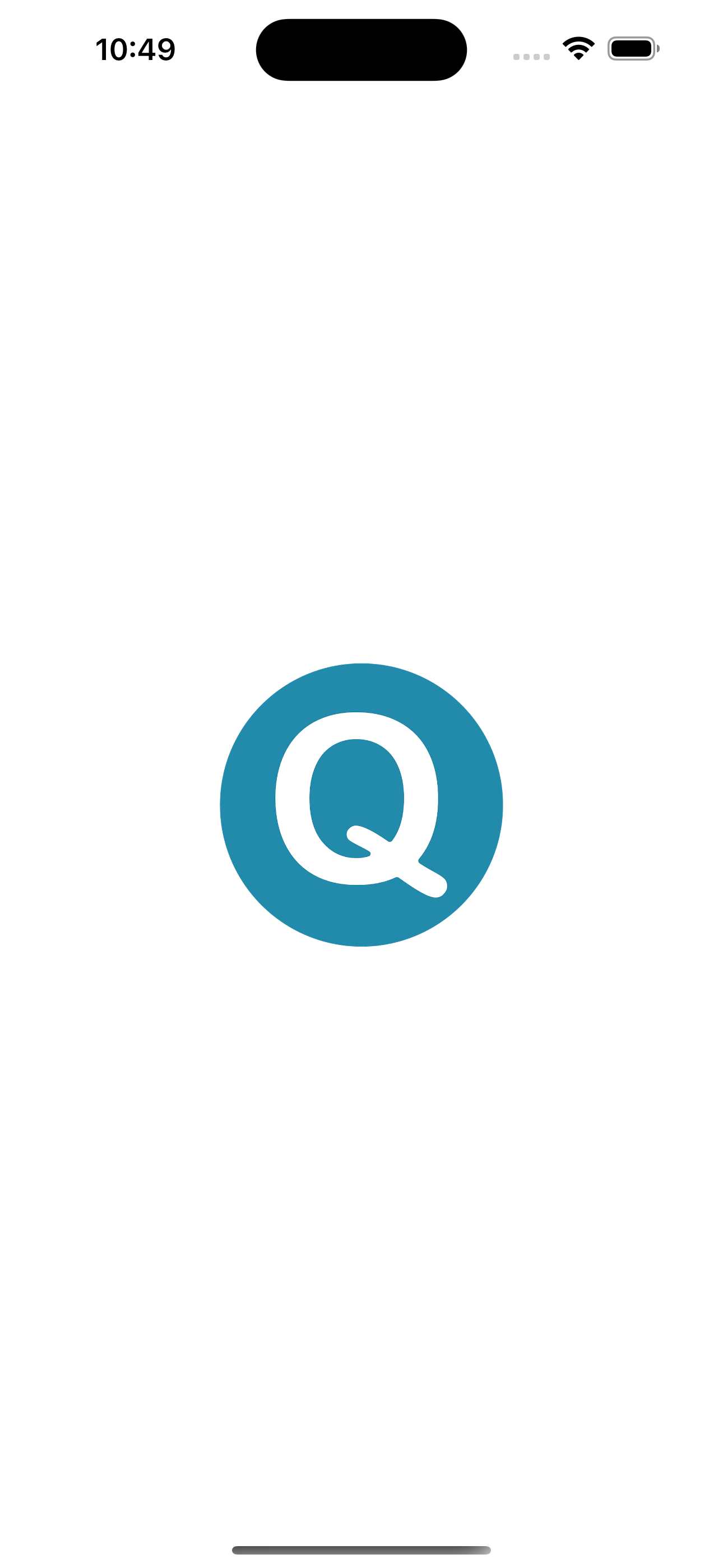 Q UP Plus - App For Doctors