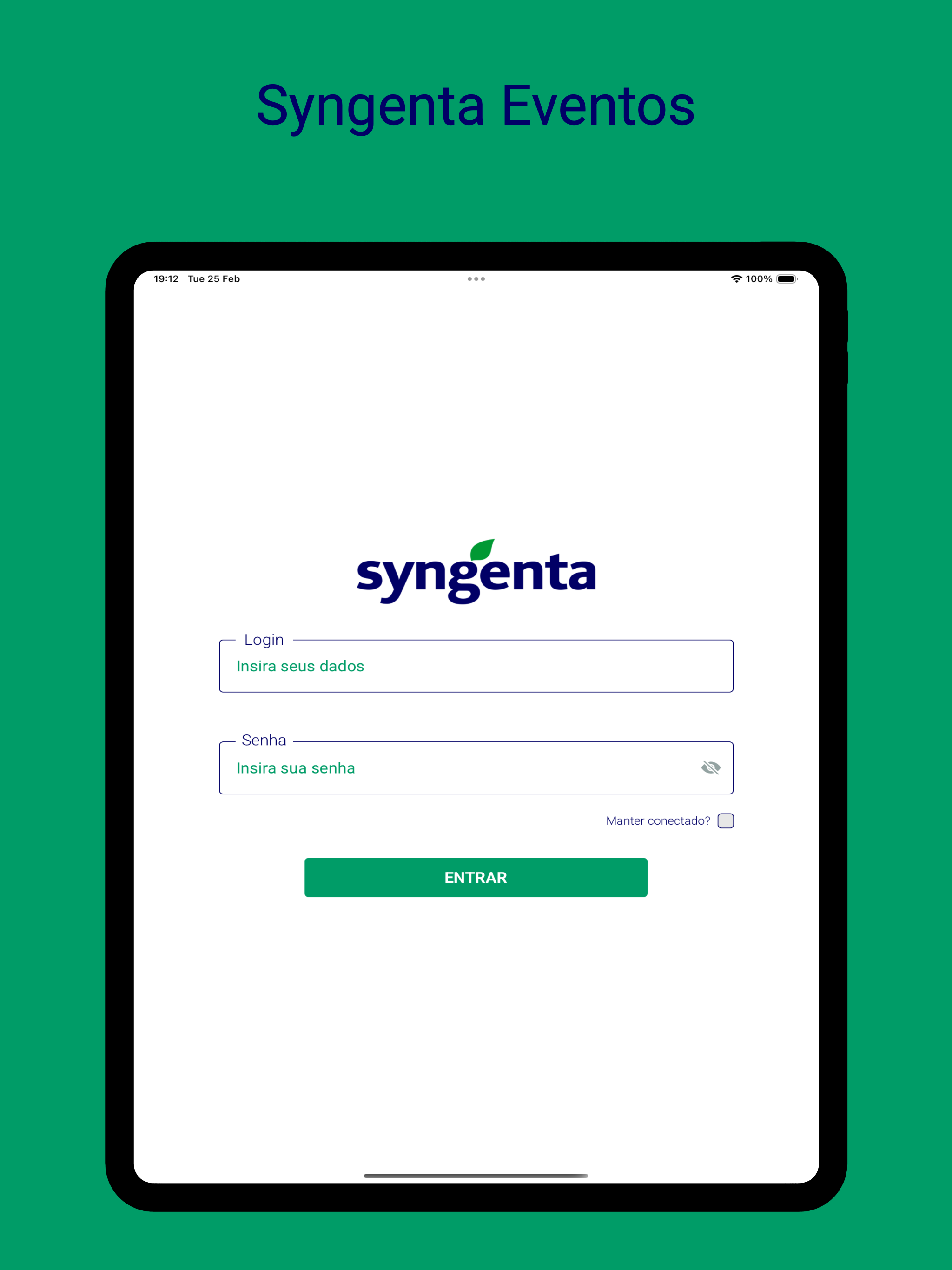 Syngenta Eventos screenshot 11