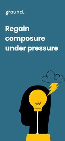 Grounded: Regain Composure Screenshot 1 of 6