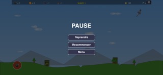 Atomic Bomber - War Strike Screenshot 3 of 6