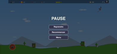 Atomic Bomber - War Strike Screenshot 3 of 6