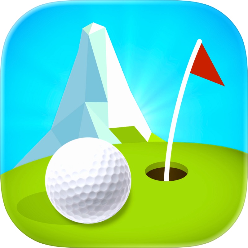 PGA TOUR Golf Shootout screenshot 8