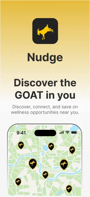 Nudge-Wellness screenshot 1