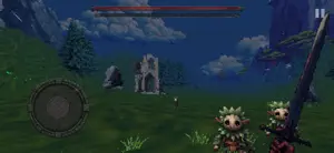 KnightBound - Pixel Fantasy screenshot 8