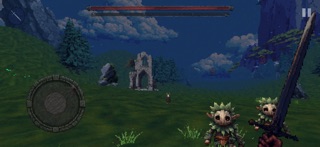 KnightBound - Pixel Fantasy Screenshot 8 of 9