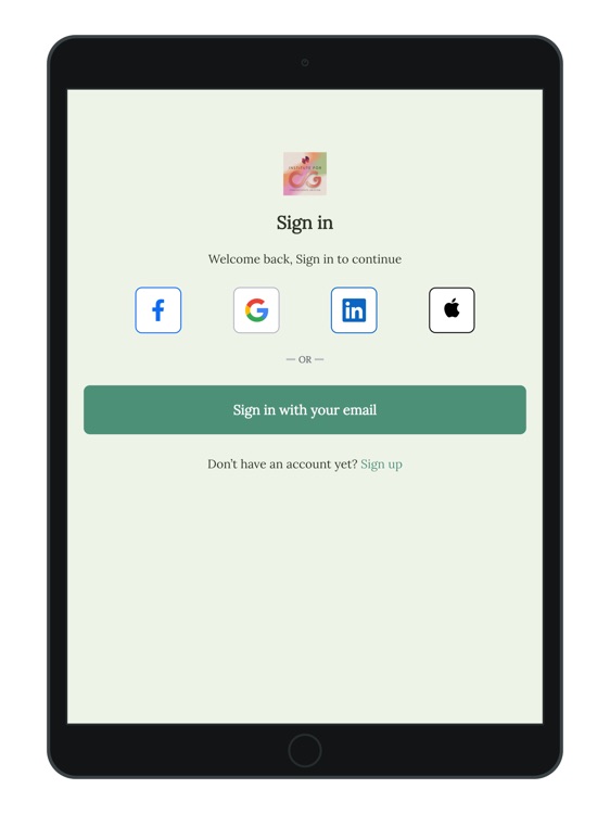 Compassionate Grieving