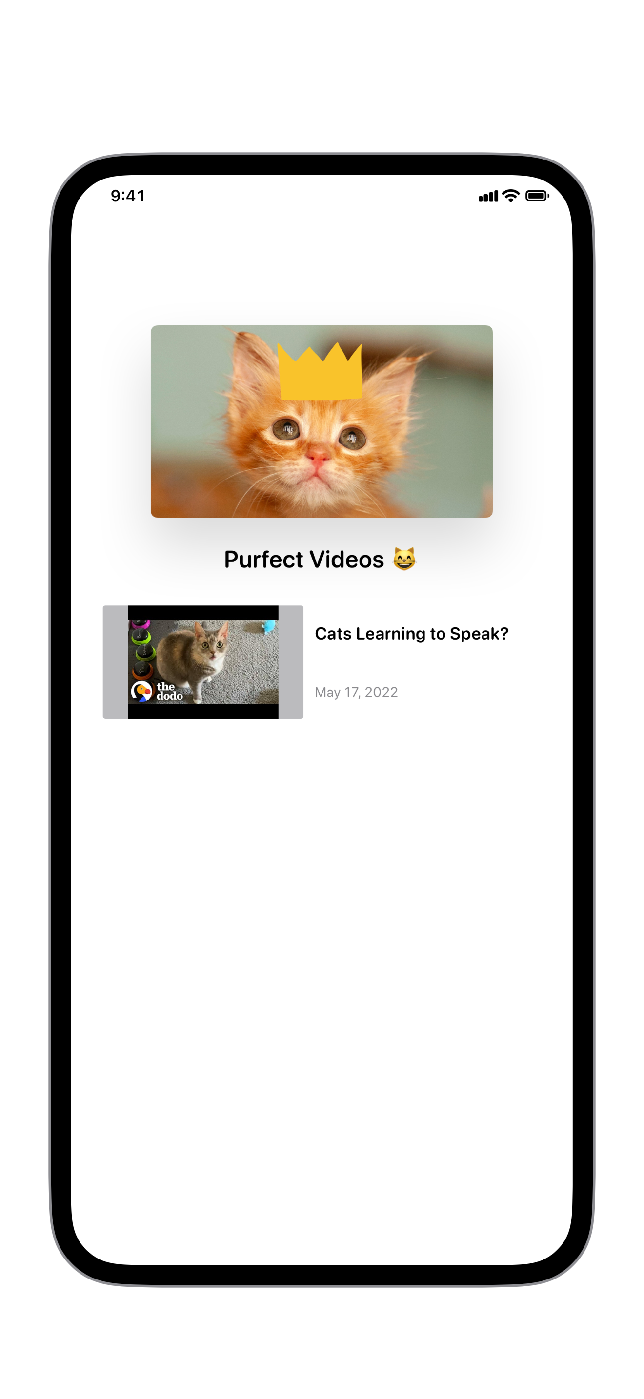The Pawsome App screenshot 7