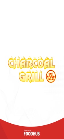 Charcoal Grill Basingstoke Screenshot 1 of 4