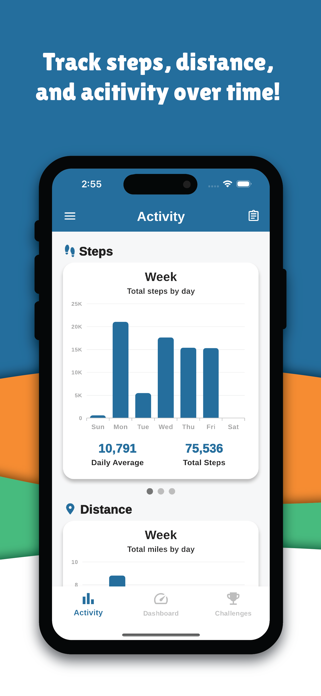 Stride Rank Screenshot 4 of 5