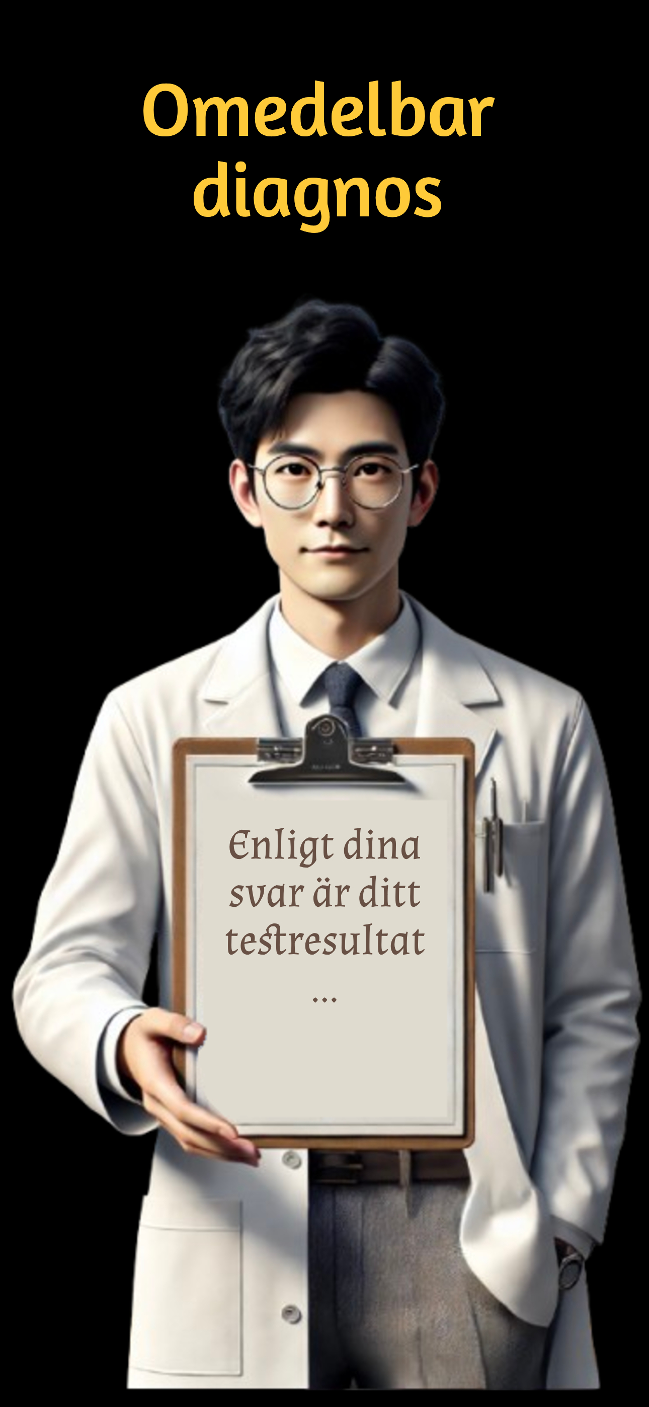 Ilska test