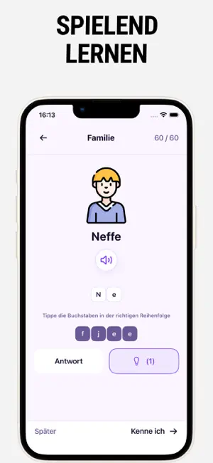 Niederländisch Lernen-Anfänger screenshot 4