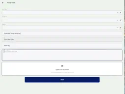 DYNAMIC CRM screenshot 5