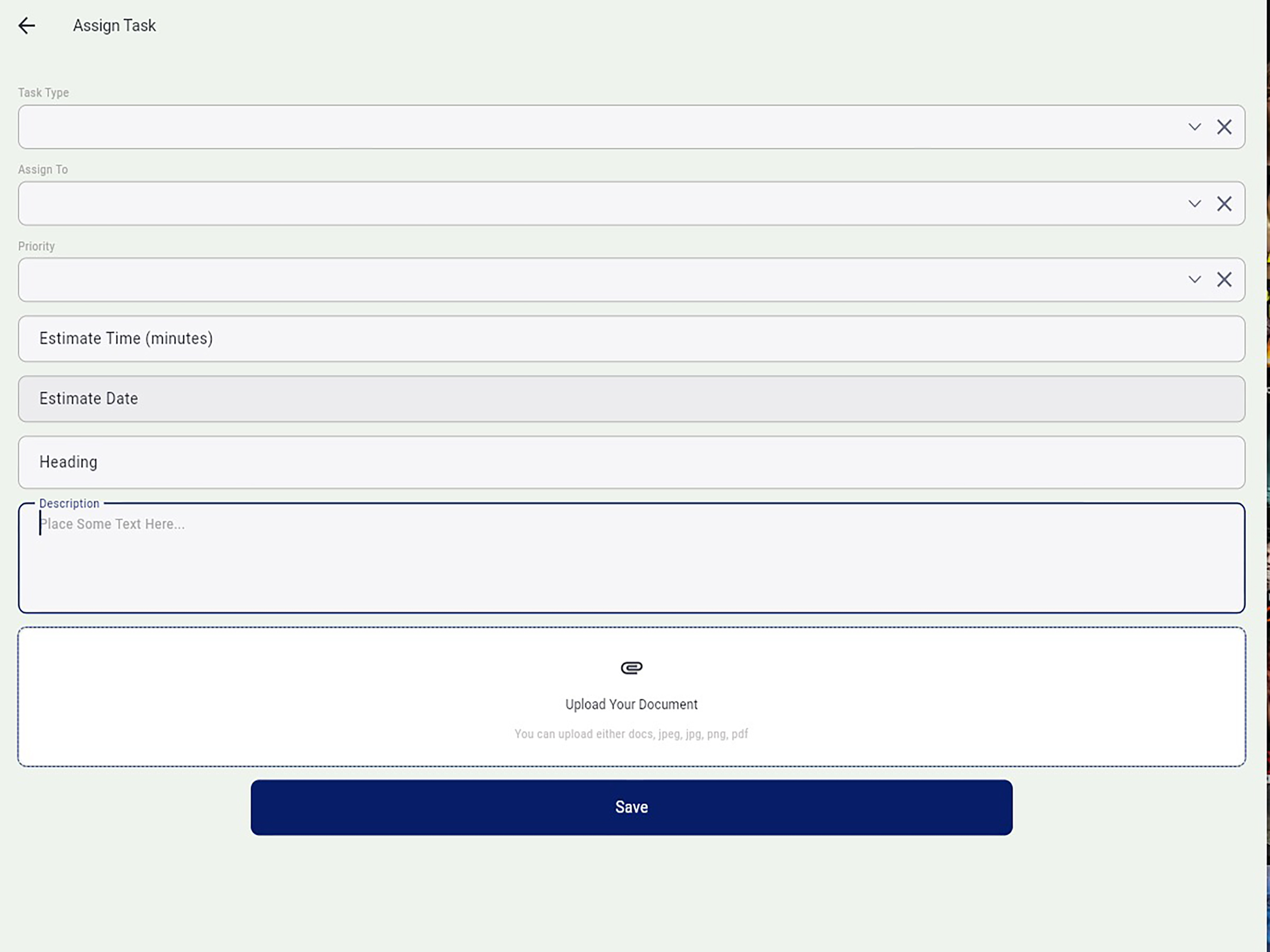 DYNAMIC CRM