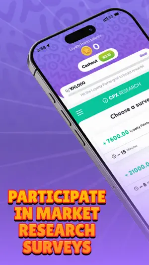 FreePerk screenshot 1