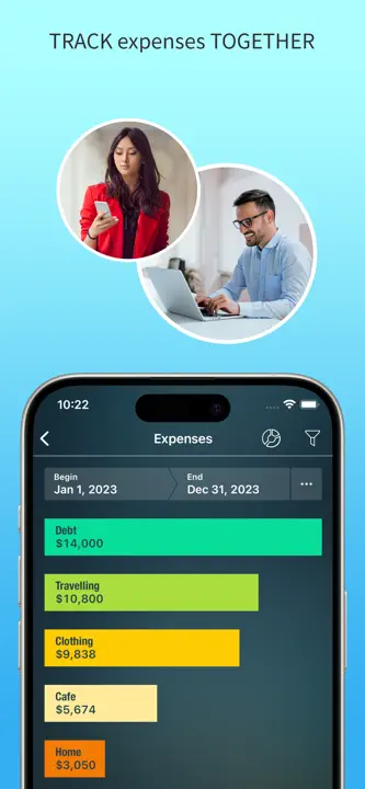Money Pro: Screenshot 8 von 8