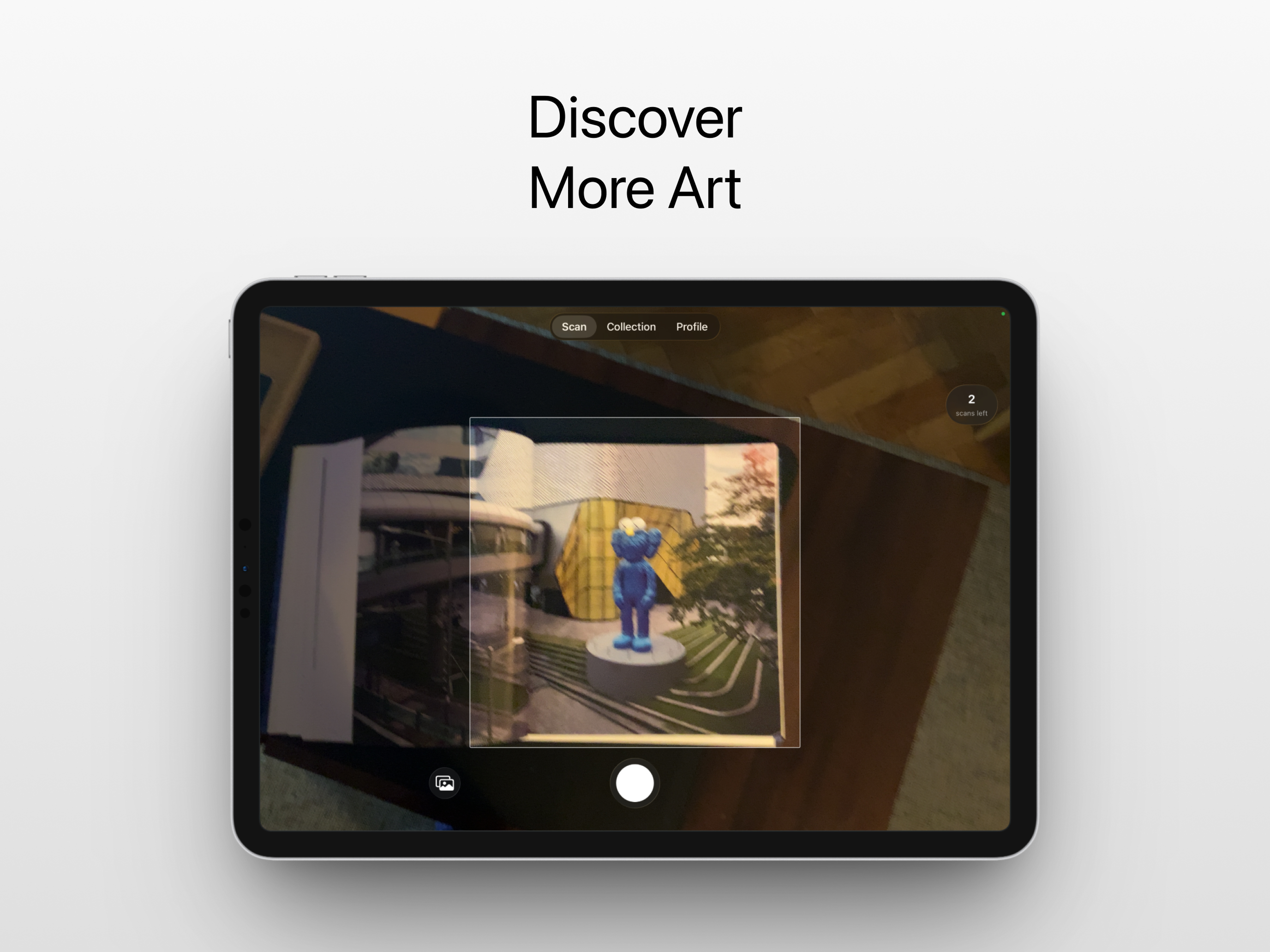 Mona – Art & Paint Identifier screenshot 8