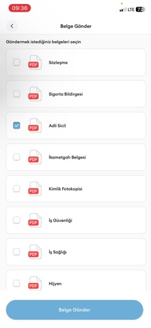 Shiftbox Yönetim Screenshot 7 of 10