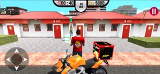 Pizza Ready, Cooking Game Screenshot 3 of 4