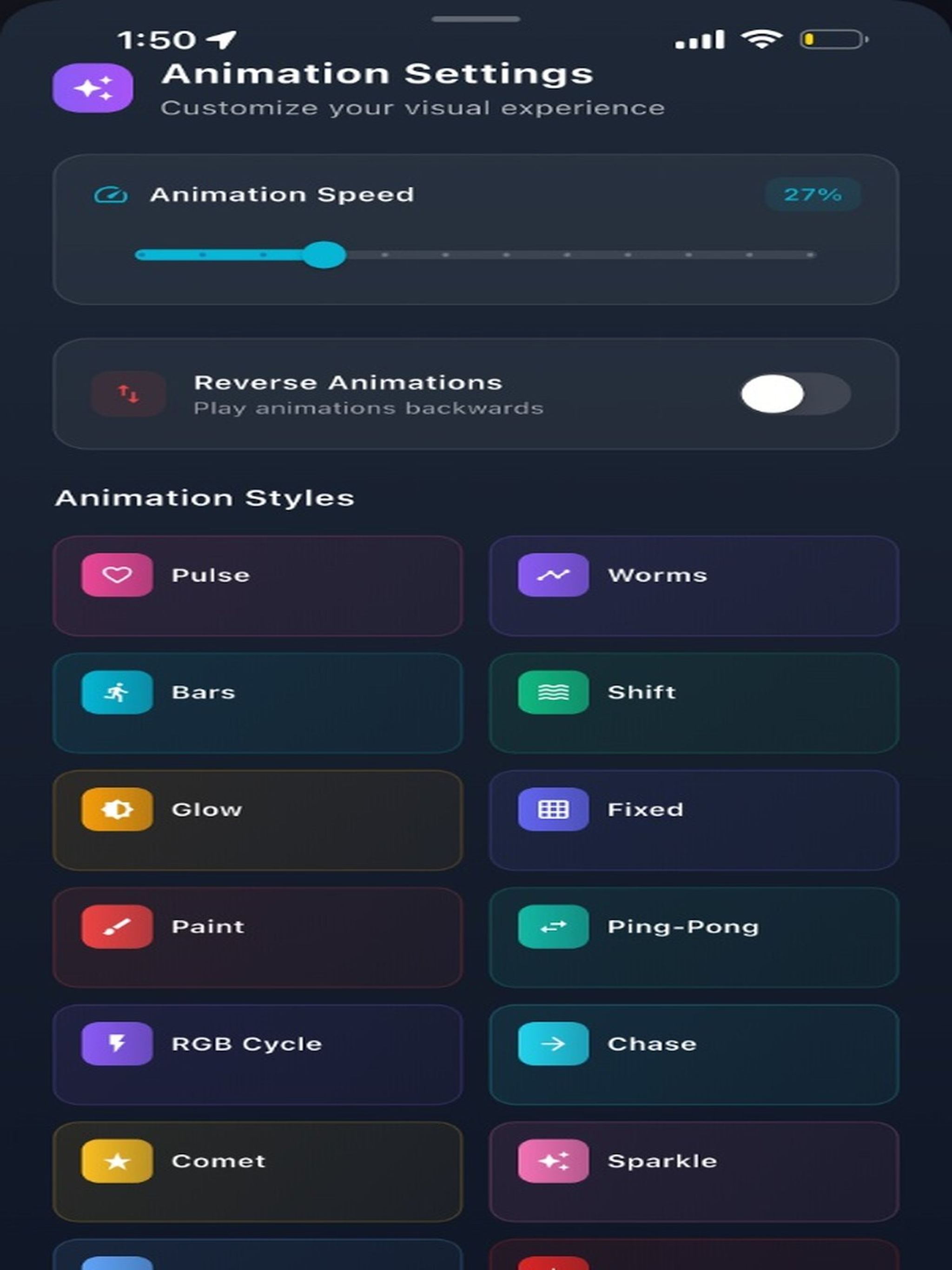 Lumisketch