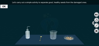 Healthy Seeds by EduTech Era screenshot