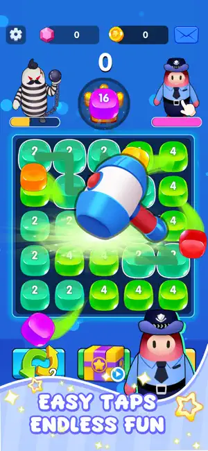 Color Dot Connect screenshot 1