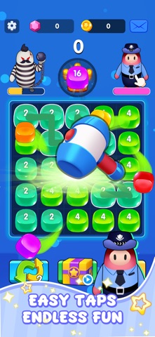 Color Dot Connect Screenshot 1 of 5