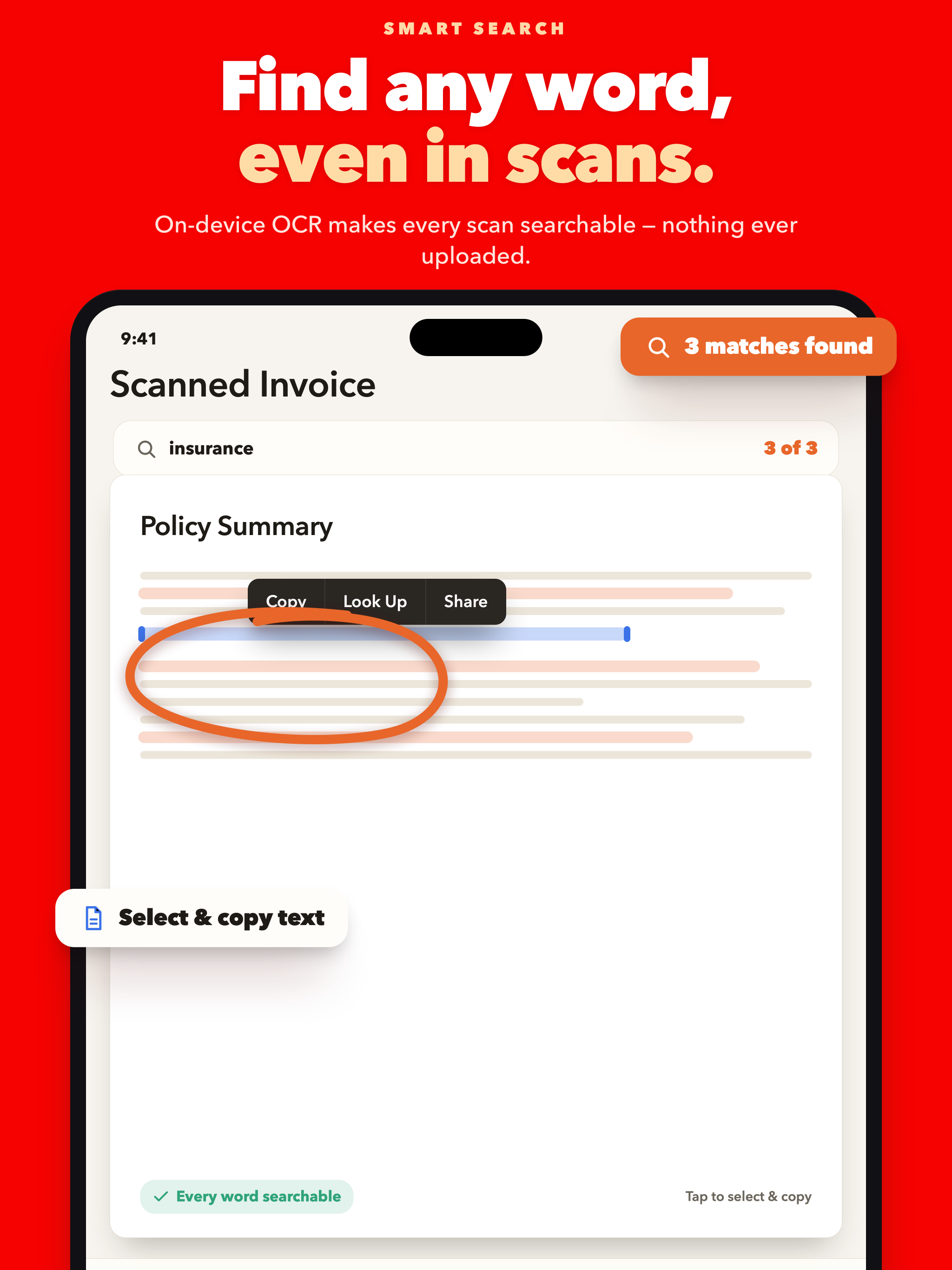 PDFStudio: Edit, Scan & Sign screenshot 9