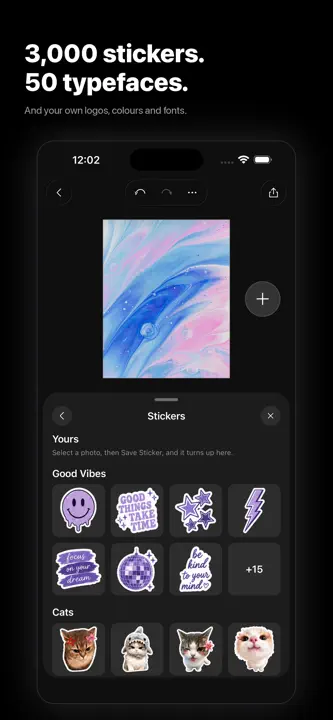 MiMeMo: Meme Your Moment screenshot 4